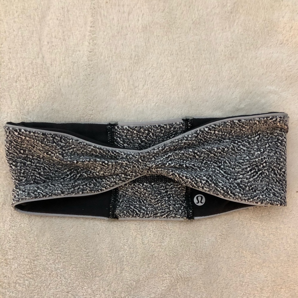 Ear Warming Headband